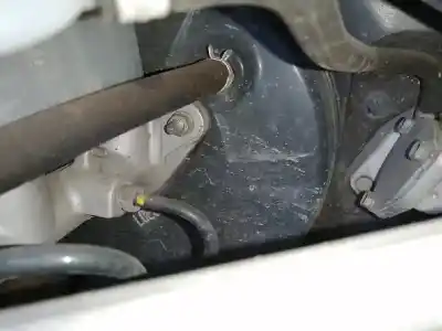 Автозапчастина б/у гальмівний серво для honda accord tourer (cw) executive посилання на oem iam 