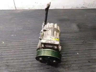 Second-hand car spare part air conditioning compressor for mini mini (r56) one oem iam references 