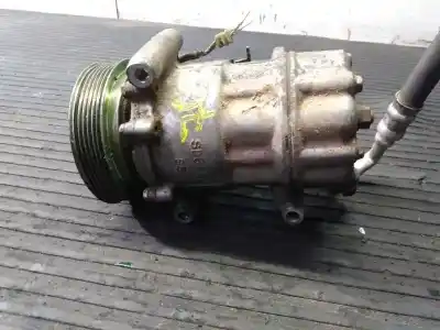 Автозапчасти б/у компрессор кондиционера воздуха за mini mini (r56) one ссылки oem iam  p3-a2-15-3 