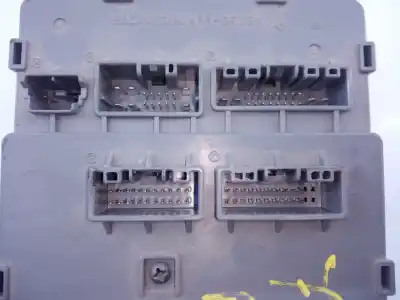 Second-hand car spare part fuse box unit for honda accord tourer (cw) executive oem iam references tl4e320sj e3-b5-18-4 