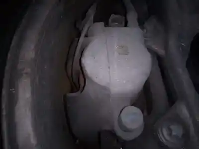 Peça sobressalente para automóvel em segunda mão pinça de travão dianteira esquerda por bmw serie x5 (e70) 3.0 xdrive40d referências oem iam 