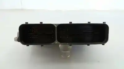 Peça sobressalente para automóvel em segunda mão centralina de motor uce por seat leon (1p1) fr referências oem iam 03g906021ll e2-a1-3-8 02810132280