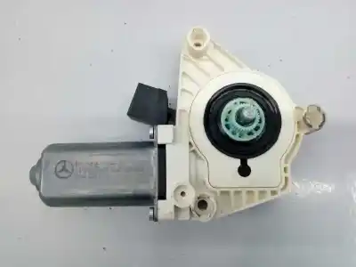 Pezzo di ricambio per auto di seconda mano Motore Alzacristalli Anteriore Sinistro per MERCEDES-BENZ CLASE A (W169) A 200 CDI (169.008) Riferimenti OEM IAM A1698201742 E1-A2-36-1 996146101