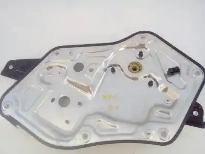 Second-hand car spare part driver left window regulator for skoda yeti active oem iam references lh914026100 p2-b4-14 