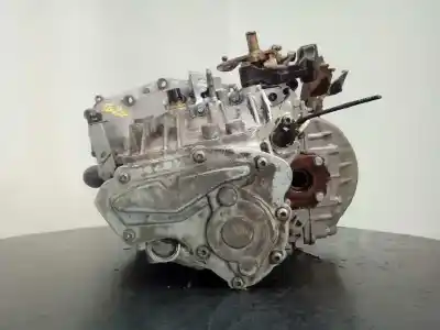 Peça sobressalente para automóvel em segunda mão caixa de velocidades por citroen c5 berlina 2.0 exclusive referências oem iam 20mb17