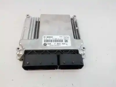 Pezzo di ricambio per auto di seconda mano centralina motore per bmw serie 3 berlina (e90) 318d riferimenti oem iam 0281014573
