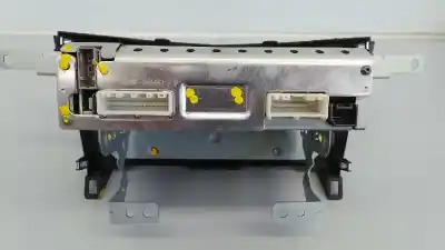 Автозапчастина б/у аудіо система / радіо cd для nissan x-trail (t32) acenta посилання на oem iam 281854ca0a e3-b4-31-1 