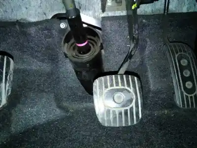 Pezzo di ricambio per auto di seconda mano  per NISSAN NV 200 (M20)  Riferimenti OEM IAM 46501JX35A  