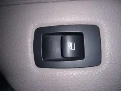 Peça sobressalente para automóvel em segunda mão botão / interruptor elevador vidro dianteiro direito por bmw serie x5 (e70) 3.0 xdrive40d referências oem iam 