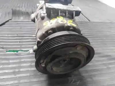 Автозапчасти б/у компрессор кондиционера воздуха за kia cee´d active ссылки oem iam an8ca03 p3-b2-3-3 