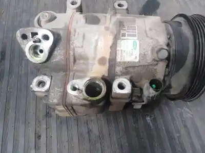 Автозапчасти б/у компрессор кондиционера воздуха за kia cee´d active ссылки oem iam an8ca03 p3-b2-3-3 