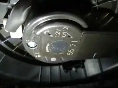 Автозапчастина б/у вентилятор опалення для honda accord tourer (cw) executive посилання на oem iam 5571