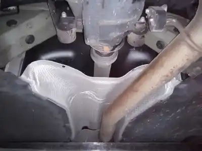 Peça sobressalente para automóvel em segunda mão depósito de combustível por bmw serie x5 (e70) 3.0 xdrive40d referências oem iam 