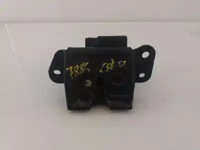 Автозапчасти б/у замок багажника/ворот за kia cee´d active ссылки oem iam 