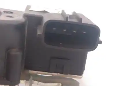 Автозапчастина б/у замок багажника / ворот для kia cee´d active посилання на oem iam  e3-a3-3-3 