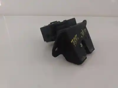 Автозапчастина б/у замок багажника / ворот для kia cee´d active посилання на oem iam  e3-a3-3-3 