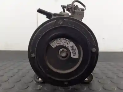 Pezzo di ricambio per auto di seconda mano compressore aria condizionata per bmw serie 3 berlina (e90) 318d riferimenti oem iam 4472604710 p3-a1-24-1 6452922369402