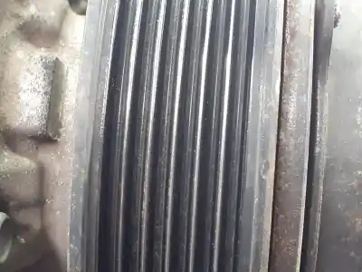 Pezzo di ricambio per auto di seconda mano compressore aria condizionata per bmw serie 3 berlina (e90) 318d riferimenti oem iam 4472604710 p3-a1-24-1 6452922369402