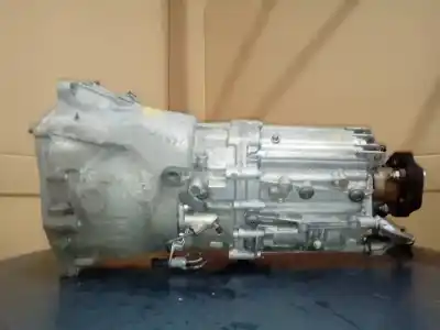 Second-hand car spare part GEARBOX for BMW SERIE 3 TOURING (E91)  OEM IAM references HES M1-A2-154 MTFLT2