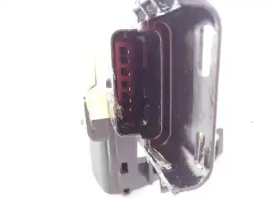 Second-hand car spare part rear left door lock for peugeot partner kombi premium oem iam references  e1-a4-20-2 