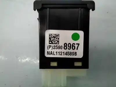Peça sobressalente para automóvel em segunda mão módulo / sistema de navegação gps por opel mokka edition ecoflex referências oem iam a2c82063100 e3-a5-27-2 0300c0655180