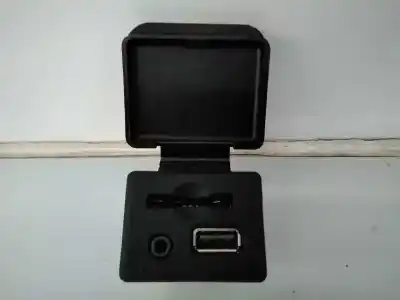 Peça sobressalente para automóvel em segunda mão módulo / sistema de navegação gps por opel mokka edition ecoflex referências oem iam a2c82063100 e3-a5-27-2 0300c0655180