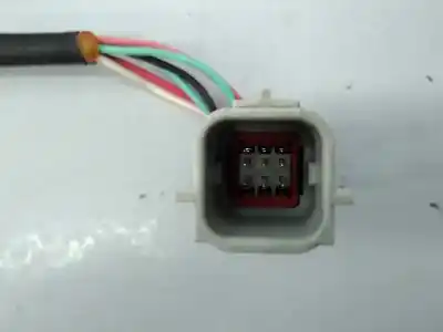 Peça sobressalente para automóvel em segunda mão módulo / sistema de navegação gps por opel mokka edition ecoflex referências oem iam a2c82063100 e3-a5-27-2 0300c0655180