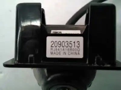 Peça sobressalente para automóvel em segunda mão módulo / sistema de navegação gps por opel mokka edition ecoflex referências oem iam a2c82063100 e3-a5-27-2 0300c0655180