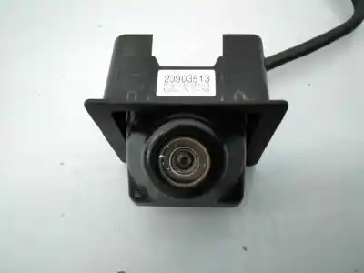 Peça sobressalente para automóvel em segunda mão módulo / sistema de navegação gps por opel mokka edition ecoflex referências oem iam a2c82063100 e3-a5-27-2 0300c0655180