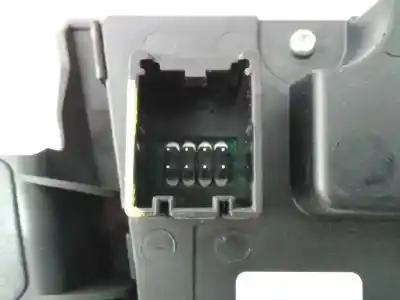 Peça sobressalente para automóvel em segunda mão módulo / sistema de navegação gps por opel mokka edition ecoflex referências oem iam a2c82063100 e3-a5-27-2 0300c0655180