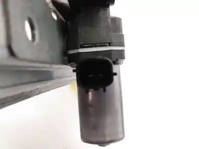 Автозапчасти б/у задний правый стеклорегулятор за renault captur zen ссылки oem iam 128001471 e1-a1-8-2 3s1033b