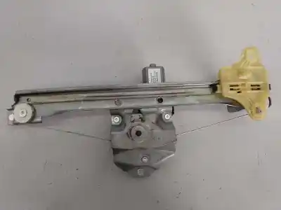Автозапчасти б/у задний правый стеклорегулятор за renault captur zen ссылки oem iam 128001471 e1-a1-8-2 3s1033b