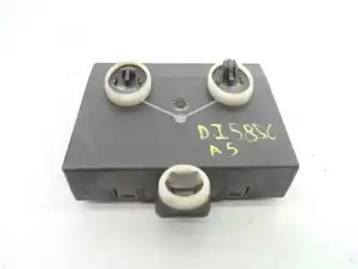Piesă de schimb auto la mâna a doua Modul Electrotic pentru AUDI A5 SPORTBACK (8T) 3.0 TDI (150kW) Referințe OEM IAM 8T0959793Q E2-A1-15-1 8T0959793FH09