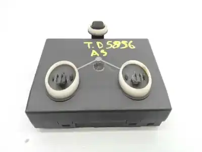 Piesă de schimb auto la mâna a doua Modul Electrotic pentru AUDI A5 SPORTBACK (8T) 3.0 TDI (150kW) Referințe OEM IAM 8T0959795Q E2-A1-15-1 8T0959795HH07