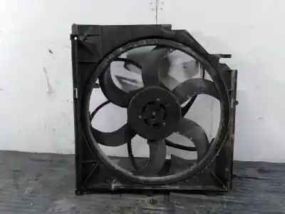 Pezzo di ricambio per auto di seconda mano elettroventola per bmw serie x3 (e83) 2.0d [2.0 ltr. - 110 kw 16v diesel cat] riferimenti oem iam 67326925702 p2-b7-38 5020290