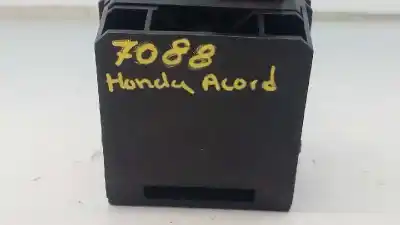 Автозапчастина б/у команда чистити для honda accord tourer (cw) executive посилання на oem iam m29843 e3-b5-12-2 110922