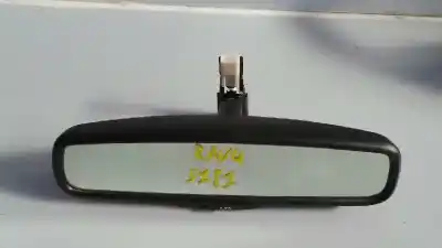 Piesă de schimb auto la mâna a doua oglindã retrovizoare interior pentru toyota rav 4 advance referințe oem iam 878100wk20