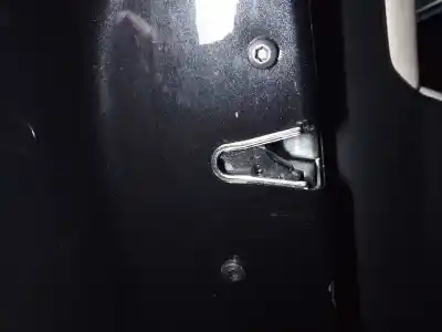 Peça sobressalente para automóvel em segunda mão fechadura da porta traseira esquerda por bmw serie x5 (e70) 3.0 xdrive40d referências oem iam 