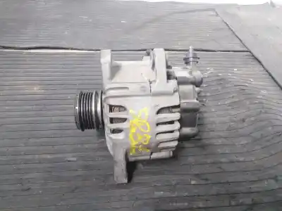 Автозапчастина б/у генератор для KIA CEE´D Active Посилання на OEM IAM 373002A601 P3-A5-5-1 
