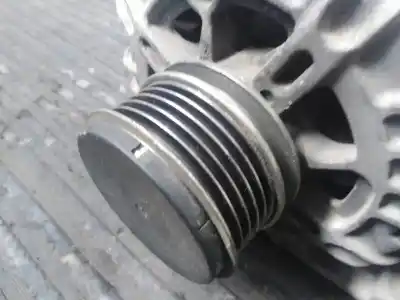 Tweedehands auto-onderdeel alternator voor kia cee´d active oem iam-referenties 373002a601 p3-a5-5-1 