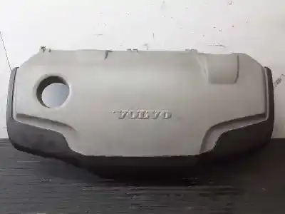 Peça sobressalente para automóvel em segunda mão tampa do motor por volvo xc90 d5 executive (7 asientos) (136kw) referências oem iam 30757535 p2-b3-8 