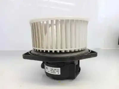 Peça sobressalente para automóvel em segunda mão ventilador de aquecimento por chevrolet aveo lt referências oem iam aa550009 e2-b6-19-2 40510650100605
