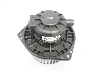 Peça sobressalente para automóvel em segunda mão ventilador de aquecimento por chevrolet aveo lt referências oem iam aa550009 e2-b6-19-2 40510650100605