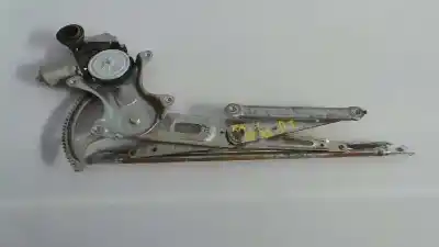 Piesă de schimb auto la mâna a doua mecanism acționare geam fațã stânga pentru toyota rav 4 advance referințe oem iam 8572042110