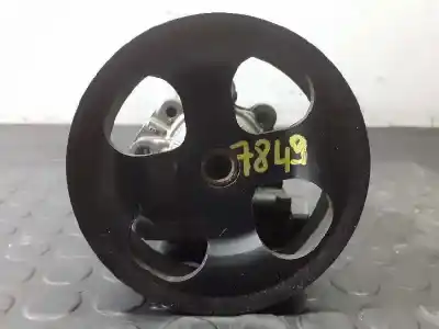 Second-hand car spare part steering pump for citroen c4 coupe lx oem iam references   
