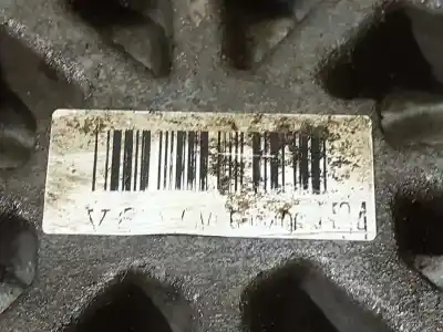 Second-hand car spare part steering pump for citroen c4 coupe lx oem iam references   