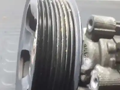 Second-hand car spare part steering pump for citroen c4 coupe lx oem iam references   