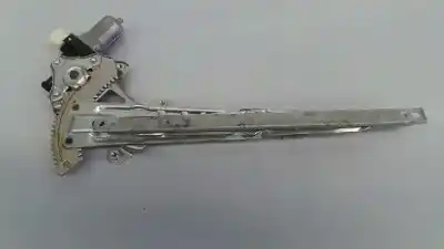 Автозапчасти б/у регулятор стекла заднего левого за nissan x-trail (t32) acenta ссылки oem iam 2621004660 e2-a4-59-2 