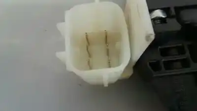 Автозапчастина б/у регулятор скла заднього правого для nissan x-trail (t32) acenta посилання на oem iam 2621004650 e2-a4-59-2 