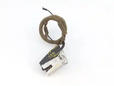 Second-hand car spare part TRUNK LOCK for NISSAN NV 200 (M20)  OEM IAM references  E2-A4-4-1 
